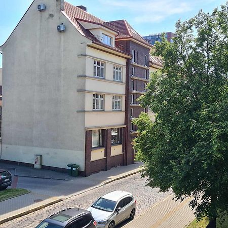 Senamiescio Bangu Apartamentai Kłajpeda Zewnętrze zdjęcie