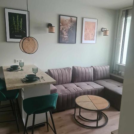 Senamiescio Bangu Apartamentai Kłajpeda Zewnętrze zdjęcie