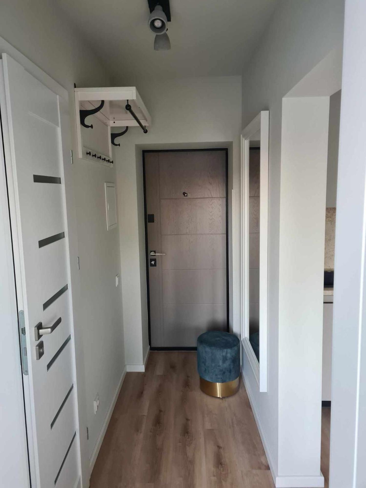 Senamiescio Bangu Apartamentai Kłajpeda Zewnętrze zdjęcie
